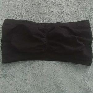 Bandeau bra top